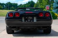 1995 Chevrolet Corvette Convertible for sale