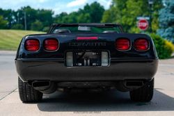 1995 Chevrolet Corvette Convertible for sale