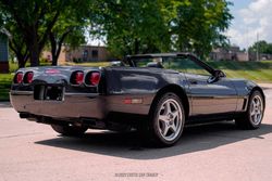 1995 Chevrolet Corvette Convertible for sale