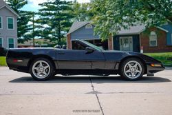 1995 Chevrolet Corvette Convertible for sale