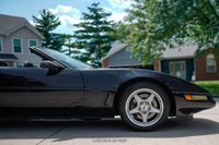 1995 Chevrolet Corvette Convertible for sale