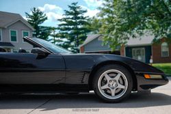 1995 Chevrolet Corvette Convertible for sale