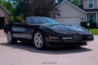 1995 Chevrolet Corvette Convertible for sale