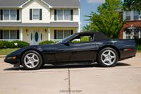 1995 Chevrolet Corvette Convertible for sale