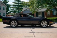 1995 Chevrolet Corvette Convertible for sale