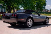 1995 Chevrolet Corvette Convertible for sale