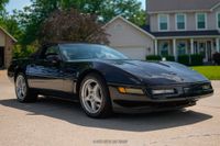 1995 Chevrolet Corvette Convertible for sale