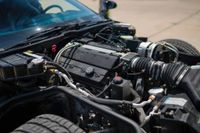 1995 Chevrolet Corvette Convertible for sale