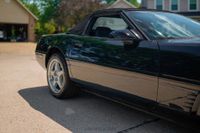 1995 Chevrolet Corvette Convertible for sale