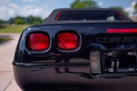 1995 Chevrolet Corvette Convertible for sale