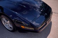1995 Chevrolet Corvette Convertible for sale