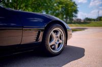 1995 Chevrolet Corvette Convertible for sale