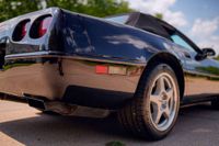 1995 Chevrolet Corvette Convertible for sale