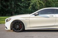 2016 Mercedes-Benz S63 AMG S63 AMG Coupe for sale