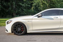2016 Mercedes-Benz S63 AMG S63 AMG Coupe for sale