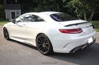 2016 Mercedes-Benz S63 AMG S63 AMG Coupe for sale