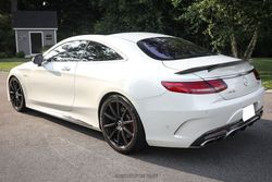 2016 Mercedes-Benz S63 AMG S63 AMG Coupe for sale