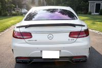 2016 Mercedes-Benz S63 AMG S63 AMG Coupe for sale