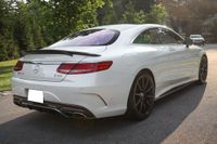 2016 Mercedes-Benz S63 AMG S63 AMG Coupe for sale