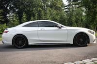2016 Mercedes-Benz S63 AMG S63 AMG Coupe for sale