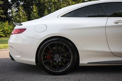 2016 Mercedes-Benz S63 AMG S63 AMG Coupe for sale