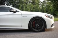 2016 Mercedes-Benz S63 AMG S63 AMG Coupe for sale