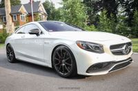 2016 Mercedes-Benz S63 AMG S63 AMG Coupe for sale