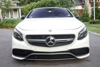2016 Mercedes-Benz S63 AMG S63 AMG Coupe for sale