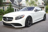 2016 Mercedes-Benz S63 AMG S63 AMG Coupe for sale
