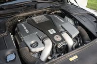 2016 Mercedes-Benz S63 AMG S63 AMG Coupe for sale