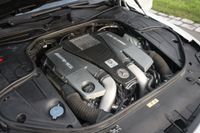 2016 Mercedes-Benz S63 AMG S63 AMG Coupe for sale