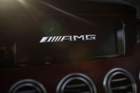 2016 Mercedes-Benz S63 AMG S63 AMG Coupe for sale