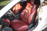 2016 Mercedes-Benz S63 AMG S63 AMG Coupe for sale