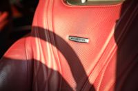 2016 Mercedes-Benz S63 AMG S63 AMG Coupe for sale