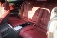 2016 Mercedes-Benz S63 AMG S63 AMG Coupe for sale