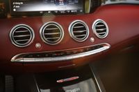 2016 Mercedes-Benz S63 AMG S63 AMG Coupe for sale