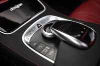 2016 Mercedes-Benz S63 AMG S63 AMG Coupe for sale
