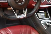 2016 Mercedes-Benz S63 AMG S63 AMG Coupe for sale