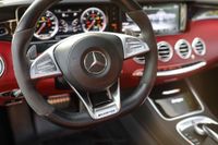 2016 Mercedes-Benz S63 AMG S63 AMG Coupe for sale