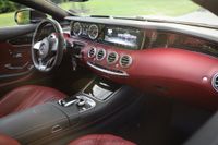 2016 Mercedes-Benz S63 AMG S63 AMG Coupe for sale