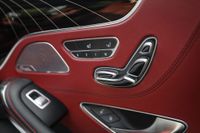2016 Mercedes-Benz S63 AMG S63 AMG Coupe for sale
