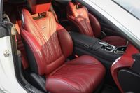 2016 Mercedes-Benz S63 AMG S63 AMG Coupe for sale