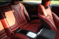 2016 Mercedes-Benz S63 AMG S63 AMG Coupe for sale