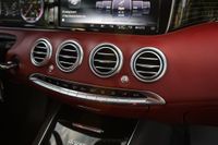 2016 Mercedes-Benz S63 AMG S63 AMG Coupe for sale