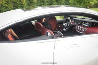 2016 Mercedes-Benz S63 AMG S63 AMG Coupe for sale