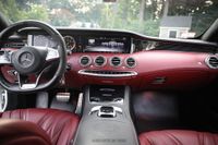 2016 Mercedes-Benz S63 AMG S63 AMG Coupe for sale