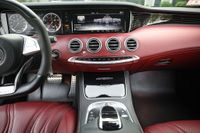 2016 Mercedes-Benz S63 AMG S63 AMG Coupe for sale