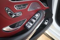 2016 Mercedes-Benz S63 AMG S63 AMG Coupe for sale