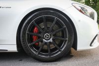 2016 Mercedes-Benz S63 AMG S63 AMG Coupe for sale