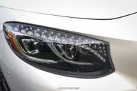 2016 Mercedes-Benz S63 AMG S63 AMG Coupe for sale